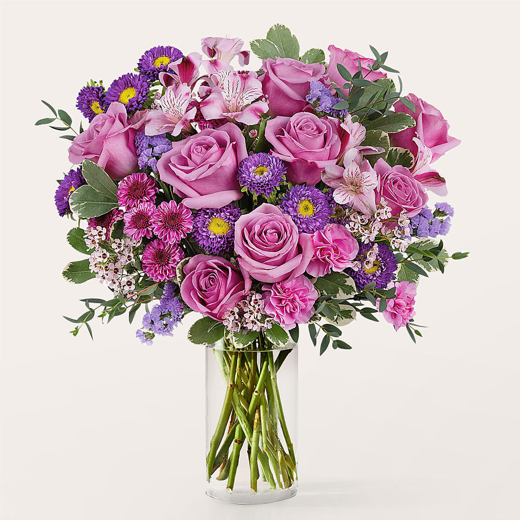 Fanciful Blossoms Bouquet – Jewel, Itasca IL