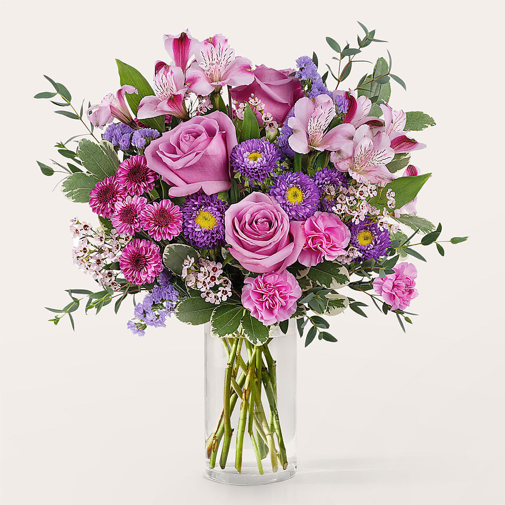 Fanciful Blossoms Bouquet – Jewel, Itasca IL