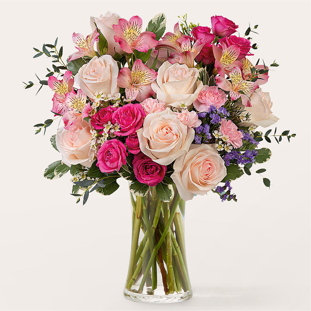 A La Mode Bouquet – Jewel, Itasca IL