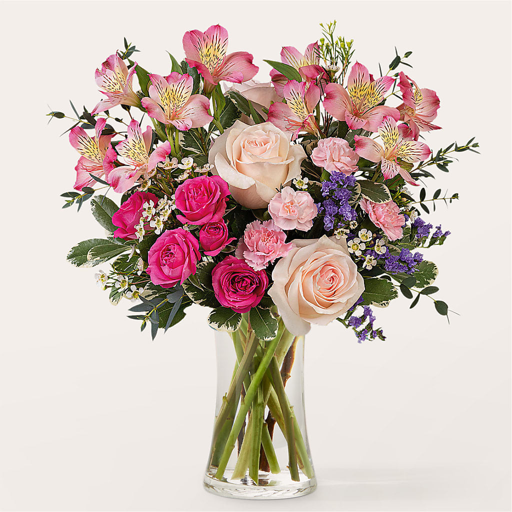 A La Mode Bouquet – Jewel, Itasca IL