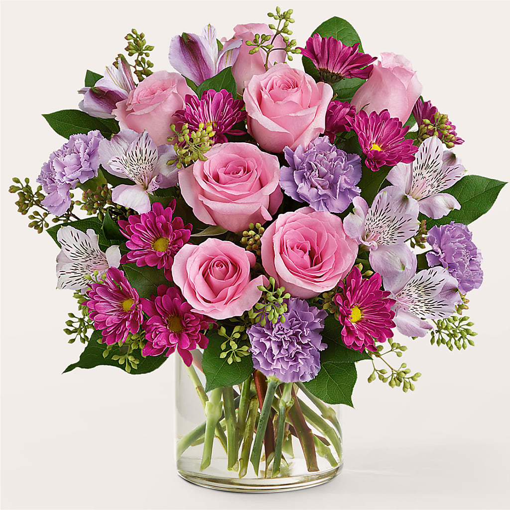 In the Clouds Bouquet – Jewel, Itasca IL