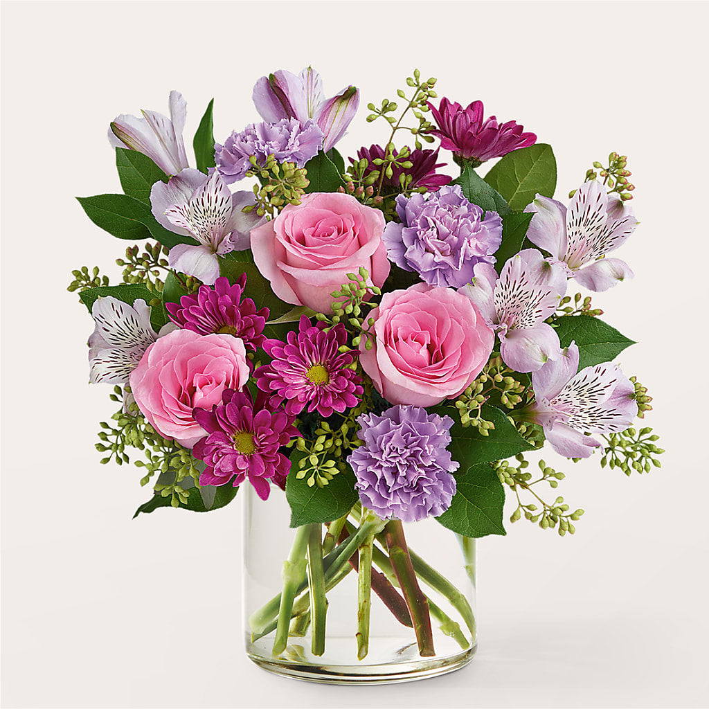 In the Clouds Bouquet – Jewel, Itasca IL