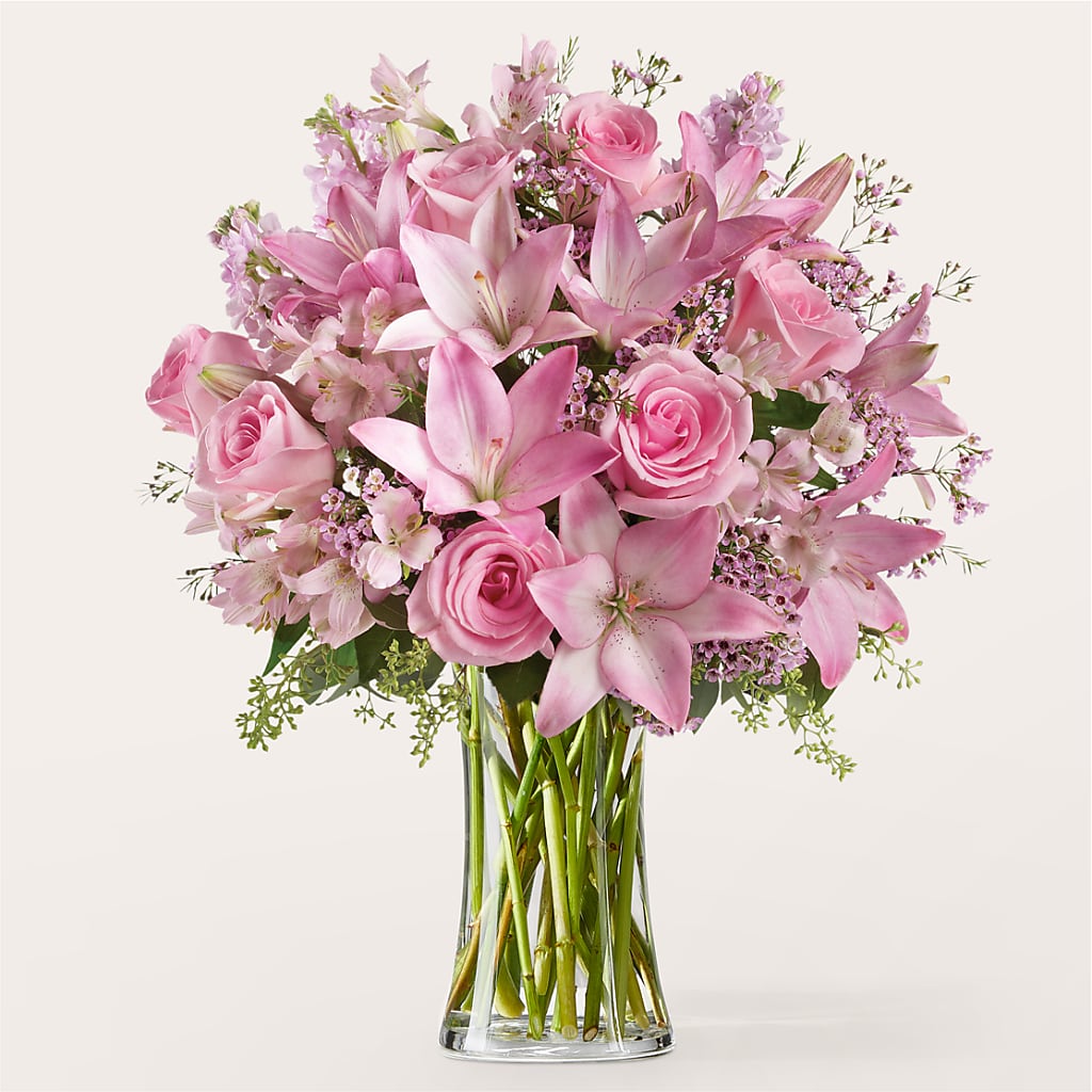 Gentle Gesture Bouquet – Jewel, Itasca IL