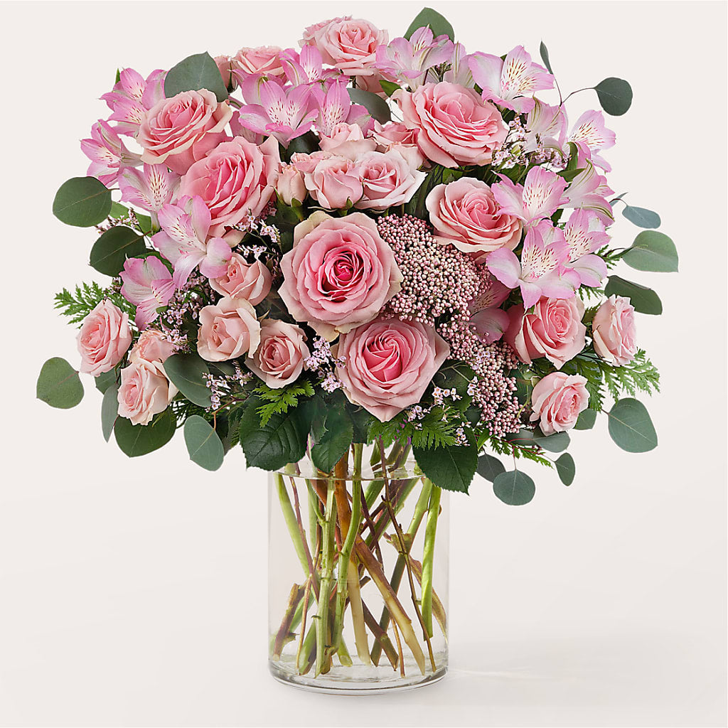 Sweetheart Bouquet – Jewel, Itasca IL