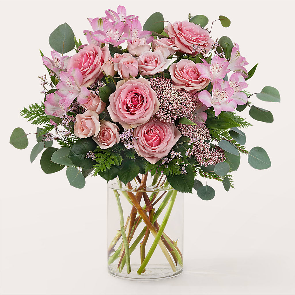 Sweetheart Bouquet – Jewel, Itasca IL