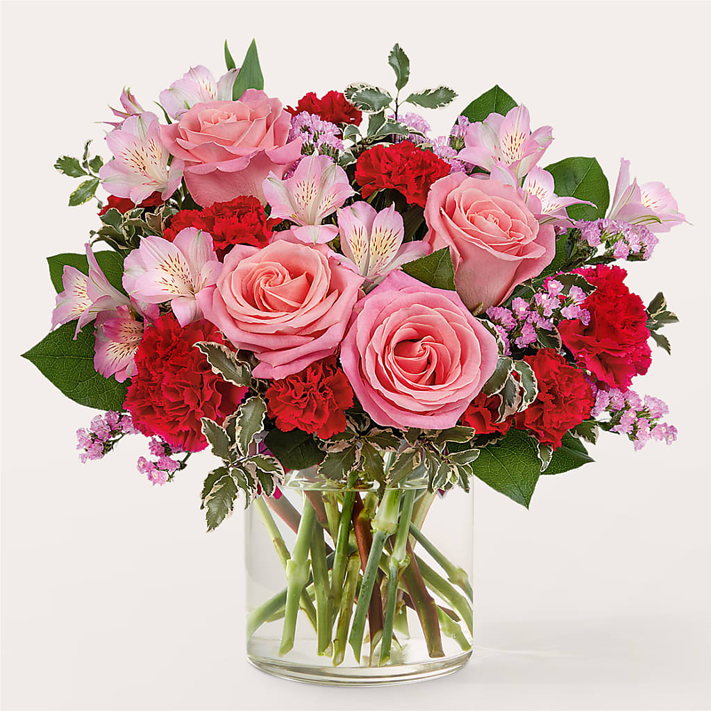 First Impressions Bouquet – Jewel, Itasca IL