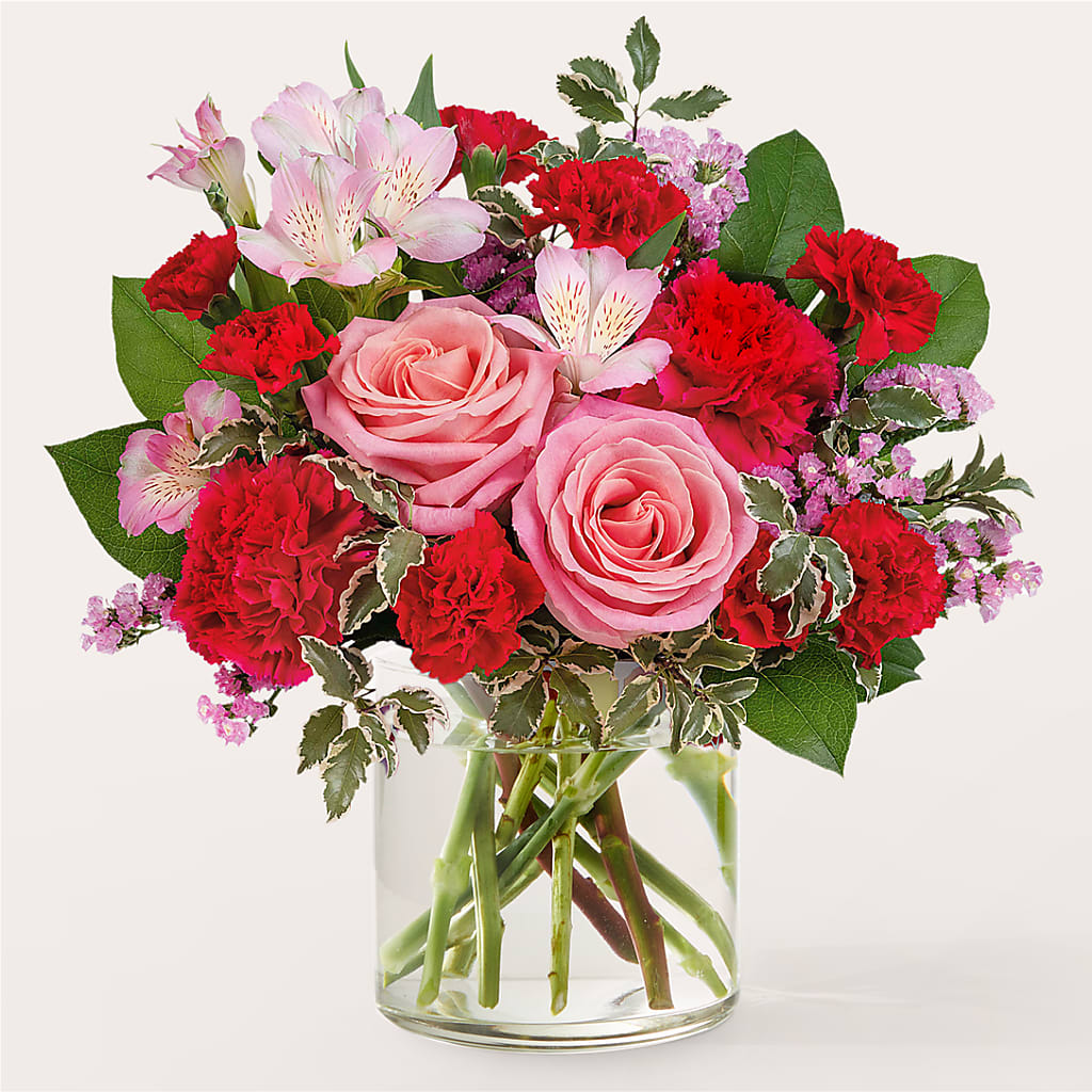 First Impressions Bouquet – Jewel, Itasca IL