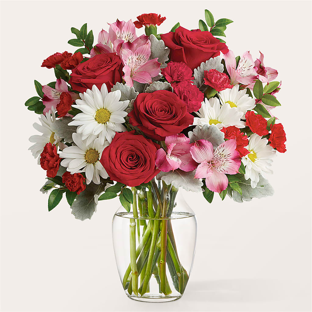 Sugary Sweet Bouquet – Jewel, Itasca IL