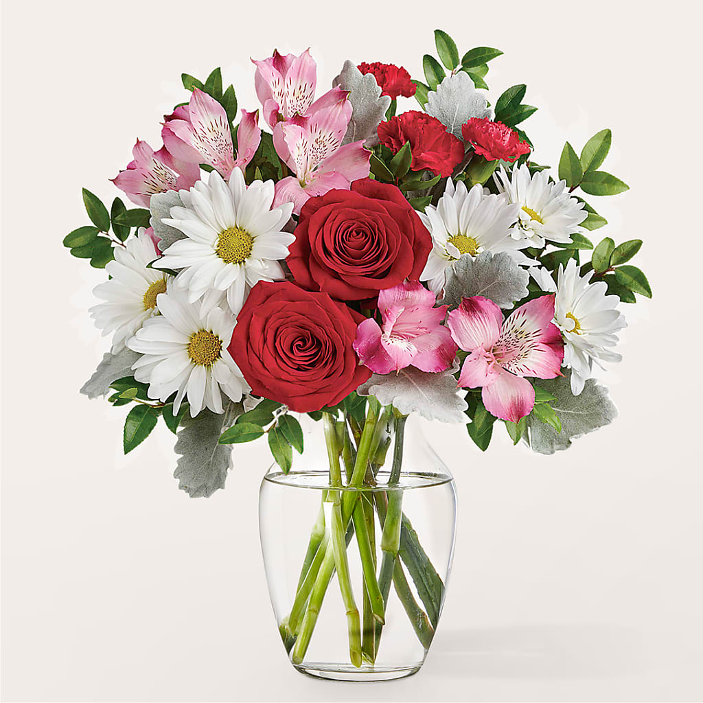Sugary Sweet Bouquet – Jewel, Itasca IL