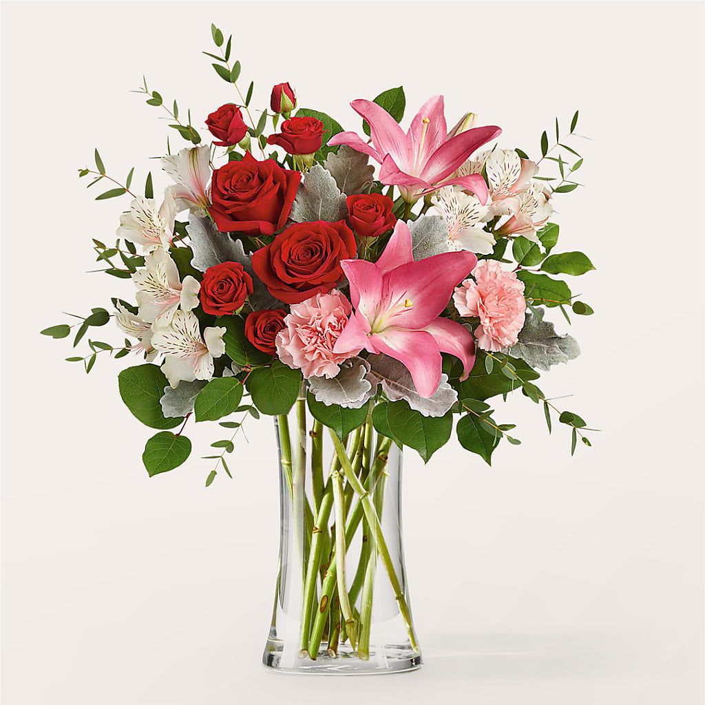 Everything to Me Bouquet – Jewel, Itasca IL