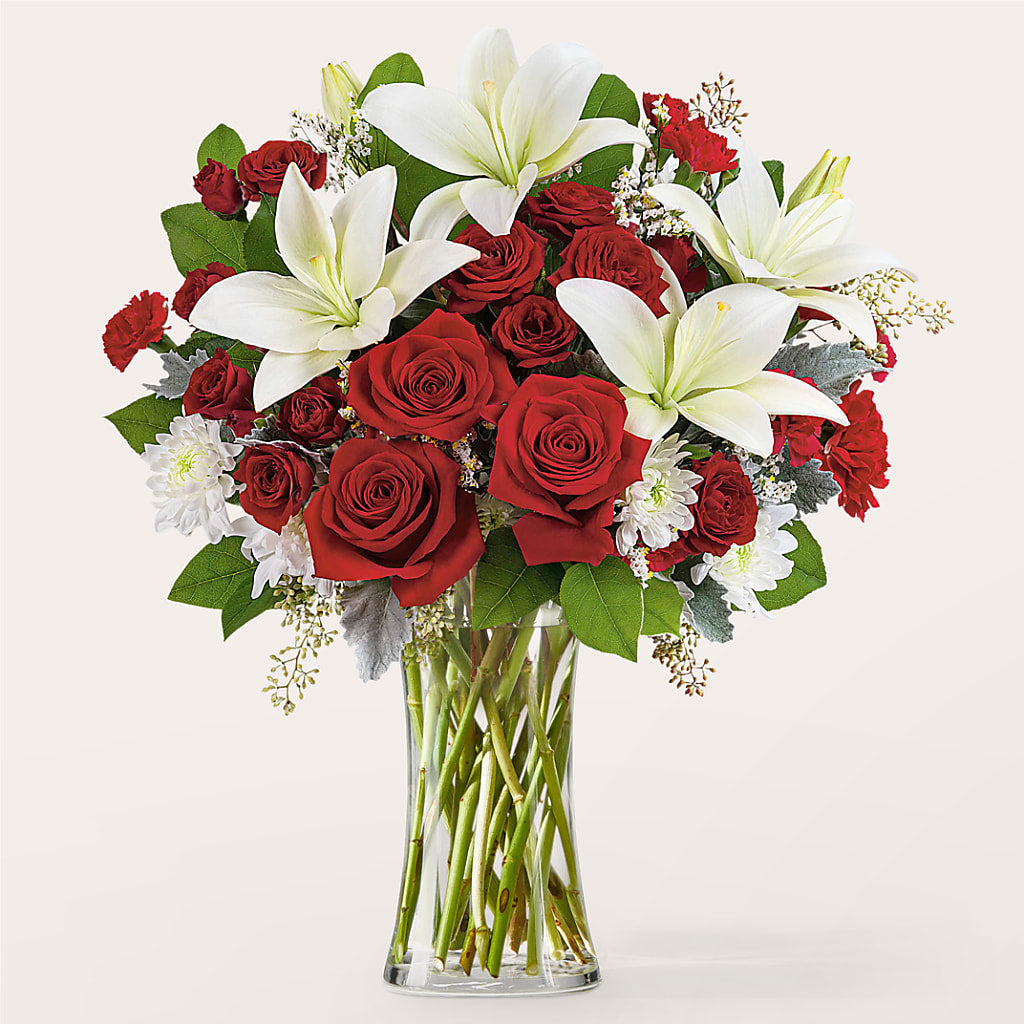Floral Symphony Bouquet – Jewel, Itasca IL