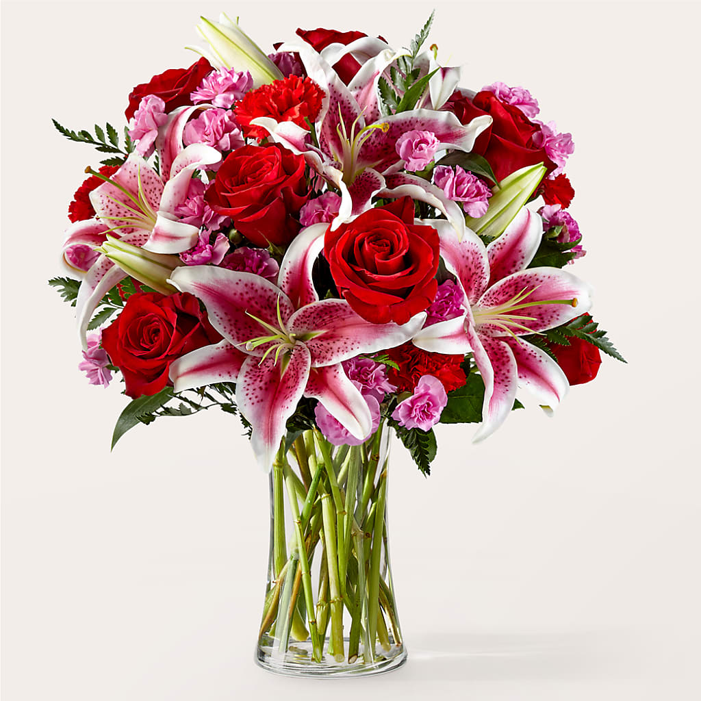 Honeymoon Bouquet – Jewel, Itasca IL