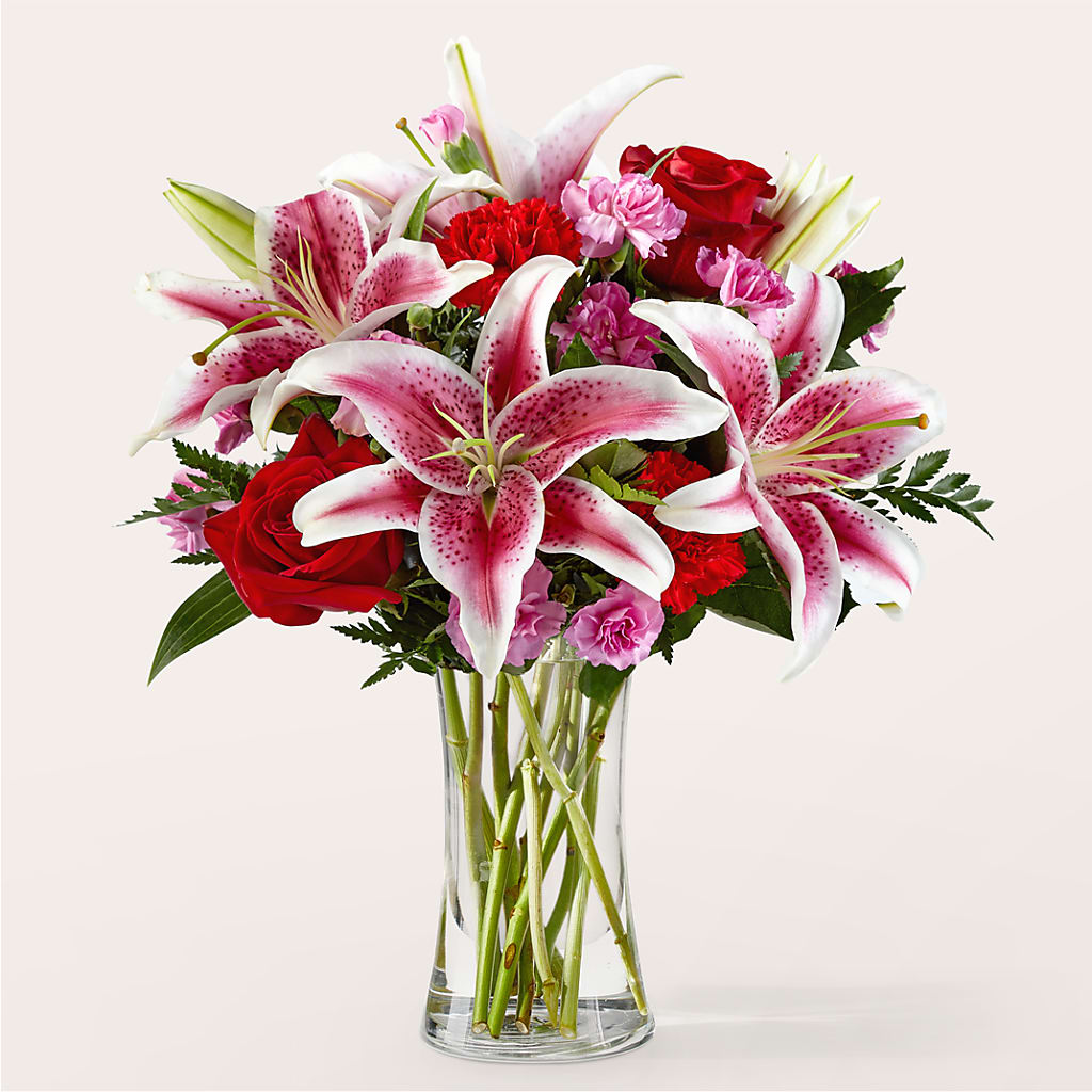 Honeymoon Bouquet – Jewel, Itasca IL