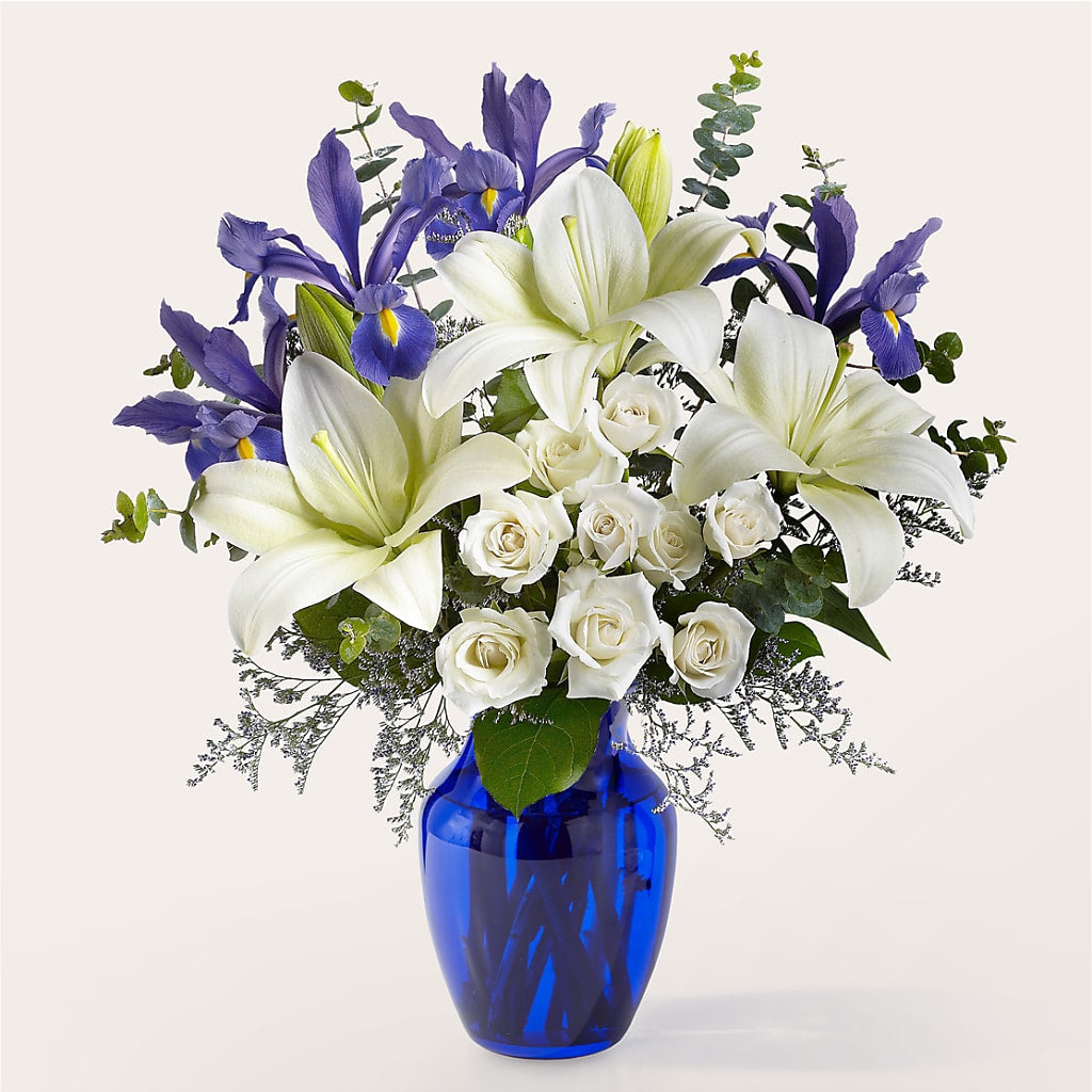 Restorative Pause Bouquet – Jewel, Itasca IL