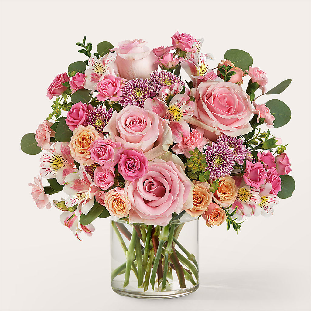 Pleasant Pastures Bouquet – Jewel, Itasca IL