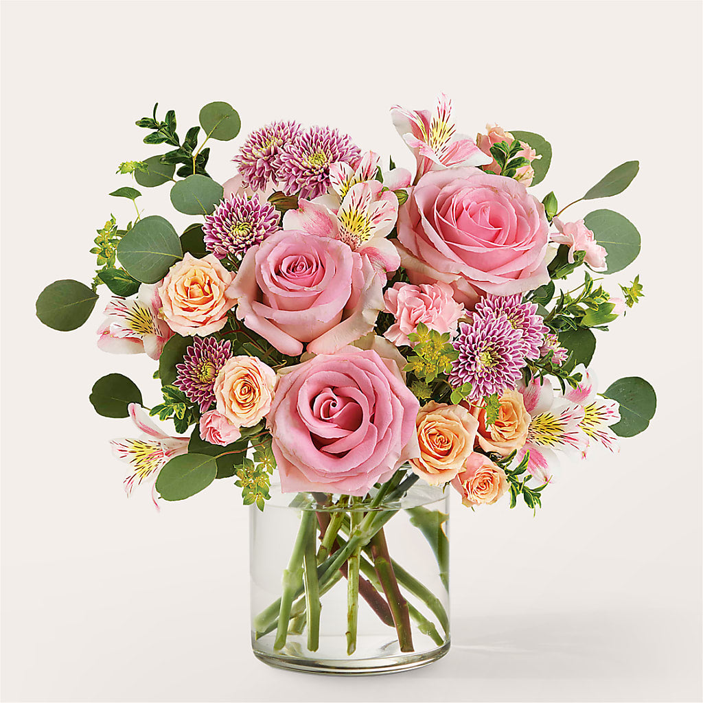 Pleasant Pastures Bouquet – Jewel, Itasca IL