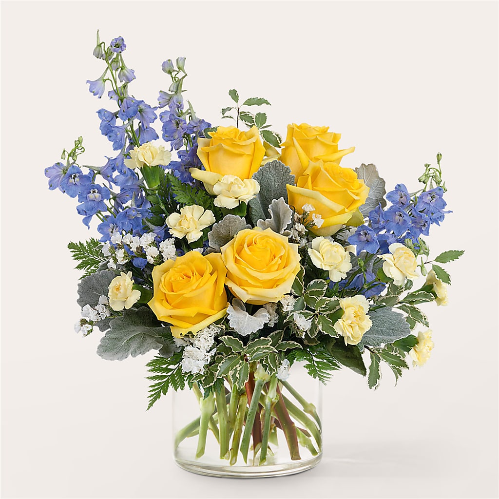 Butterfly Wings Bouquet – Jewel, Itasca IL