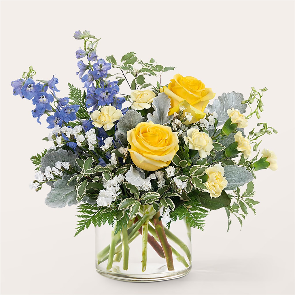Butterfly Wings Bouquet – Jewel, Itasca IL