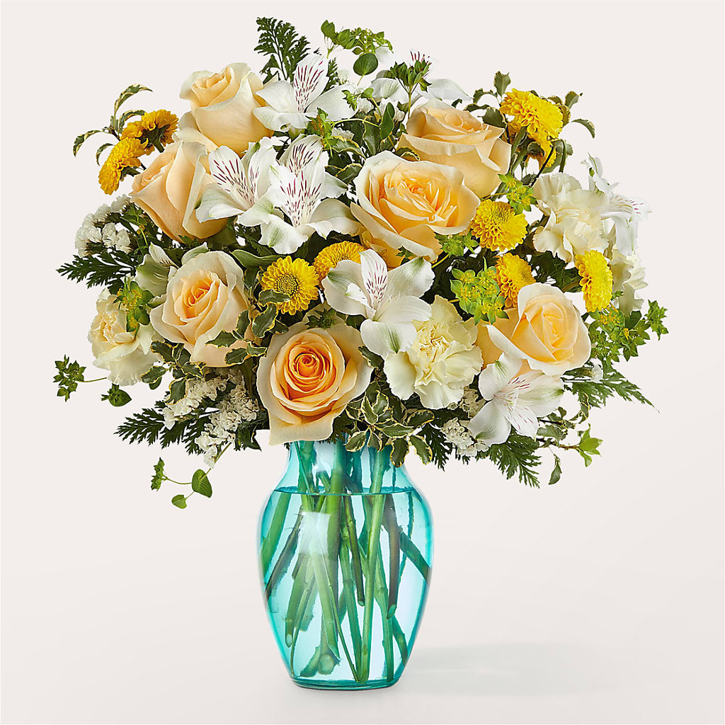 Crisp and Clean Bouquet – Jewel, Itasca IL