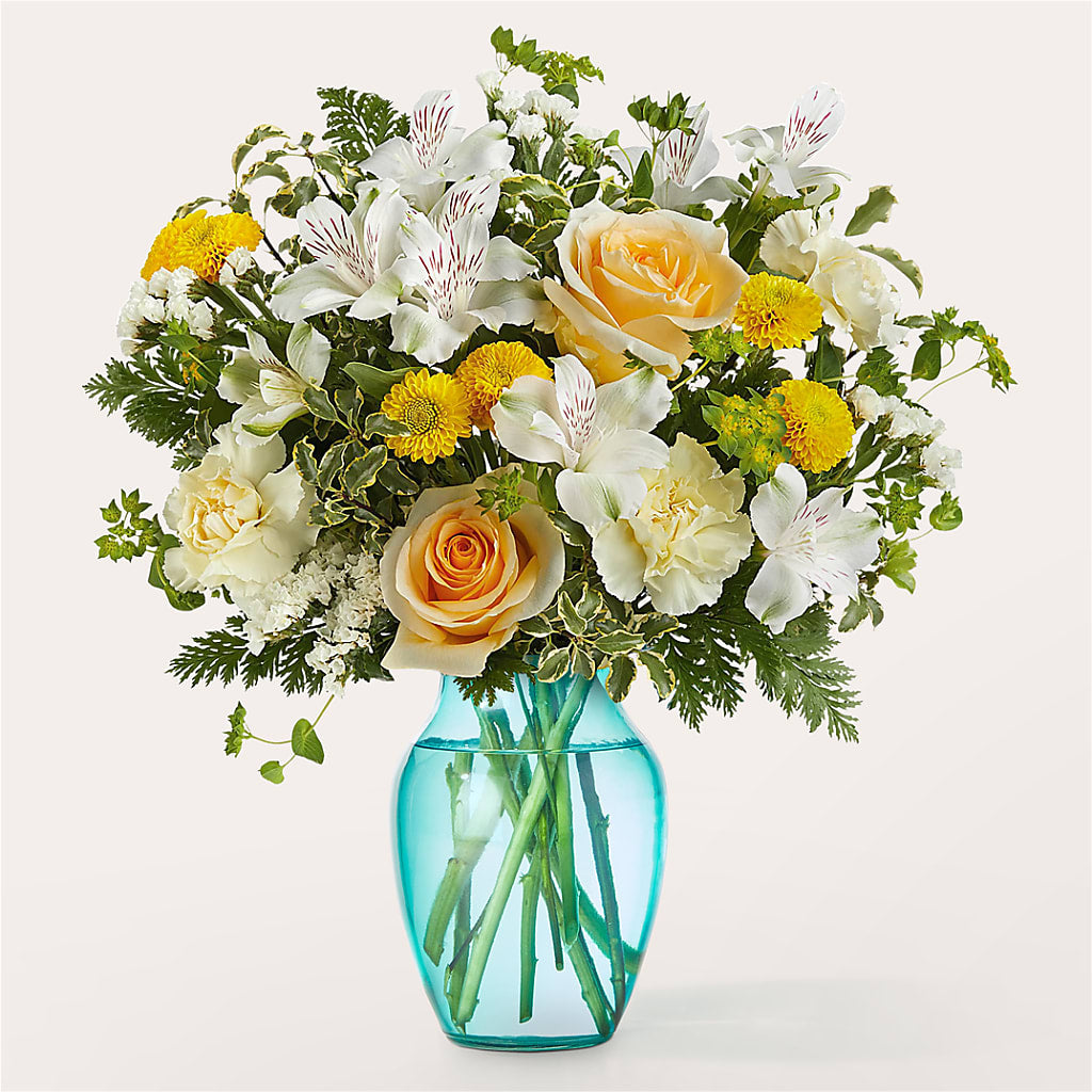 Crisp and Clean Bouquet – Jewel, Itasca IL