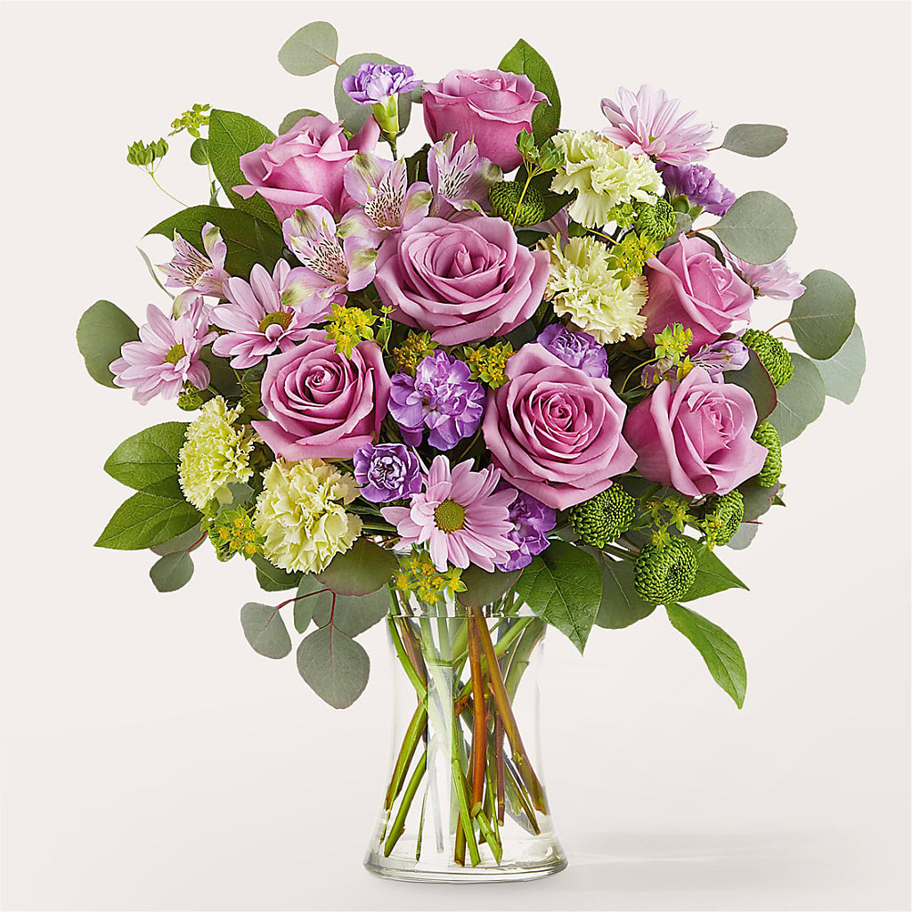 Emerald City Bouquet – Jewel, Itasca IL