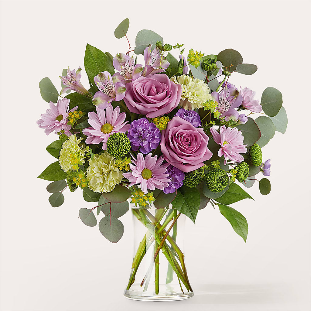 Emerald City Bouquet – Jewel, Itasca IL