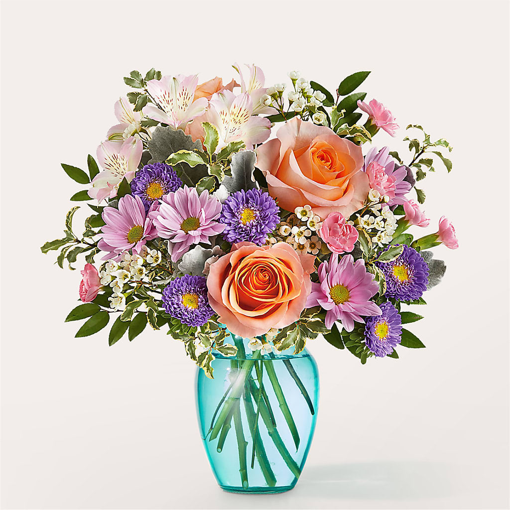 Soft Melody Bouquet – Jewel, Itasca IL