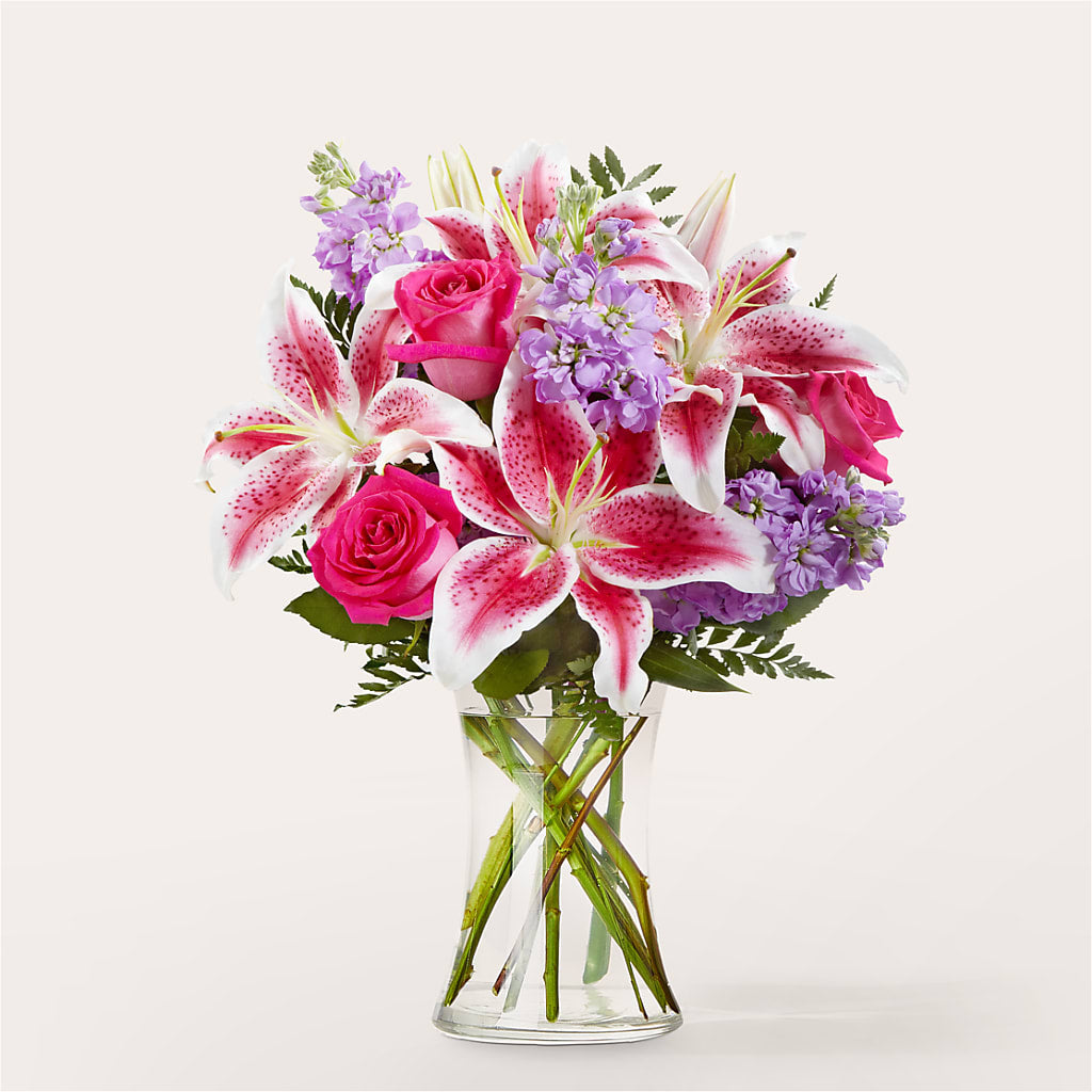 Amore Bouquet – Jewel, Itasca IL