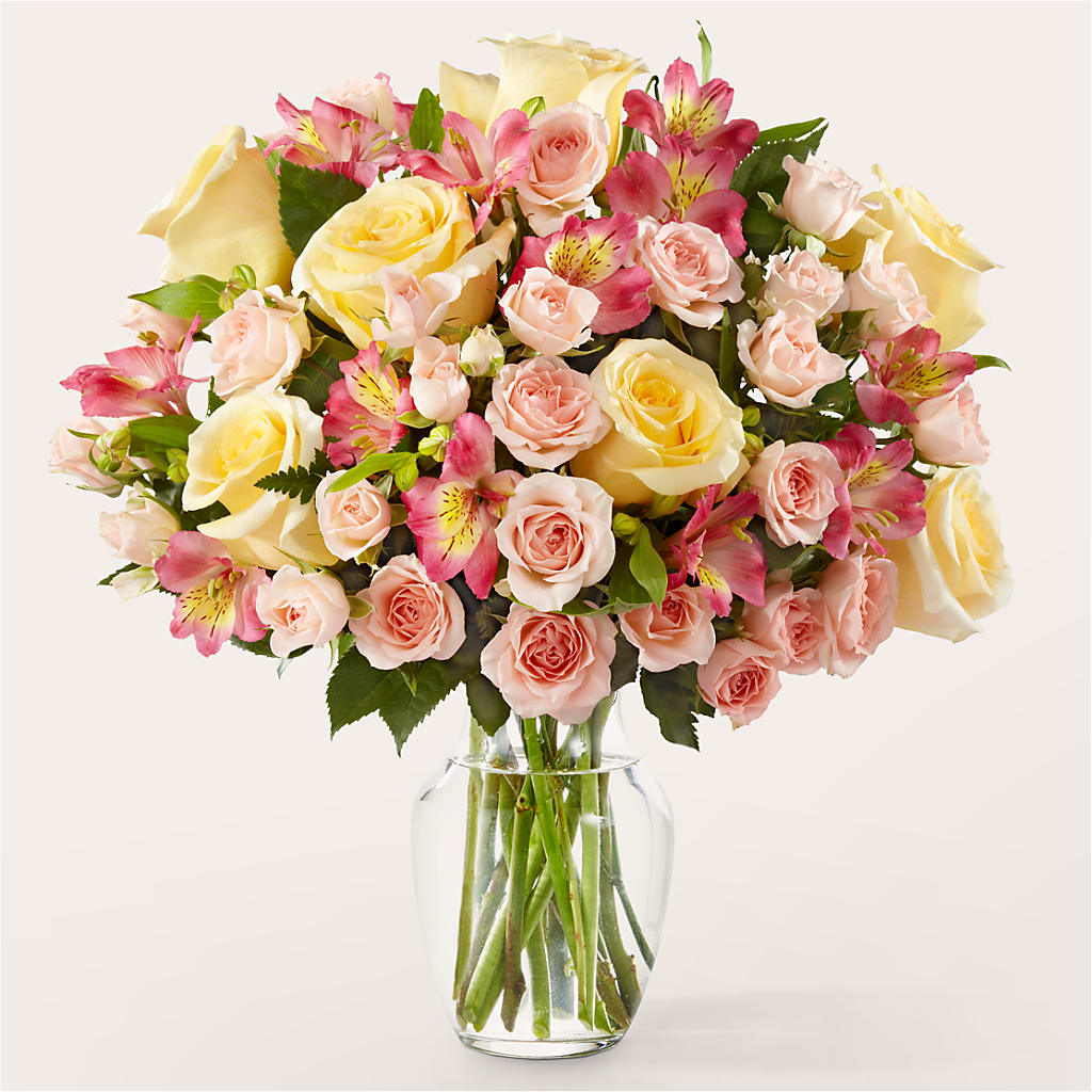 Just Lovely Bouquet – Jewel, Itasca IL