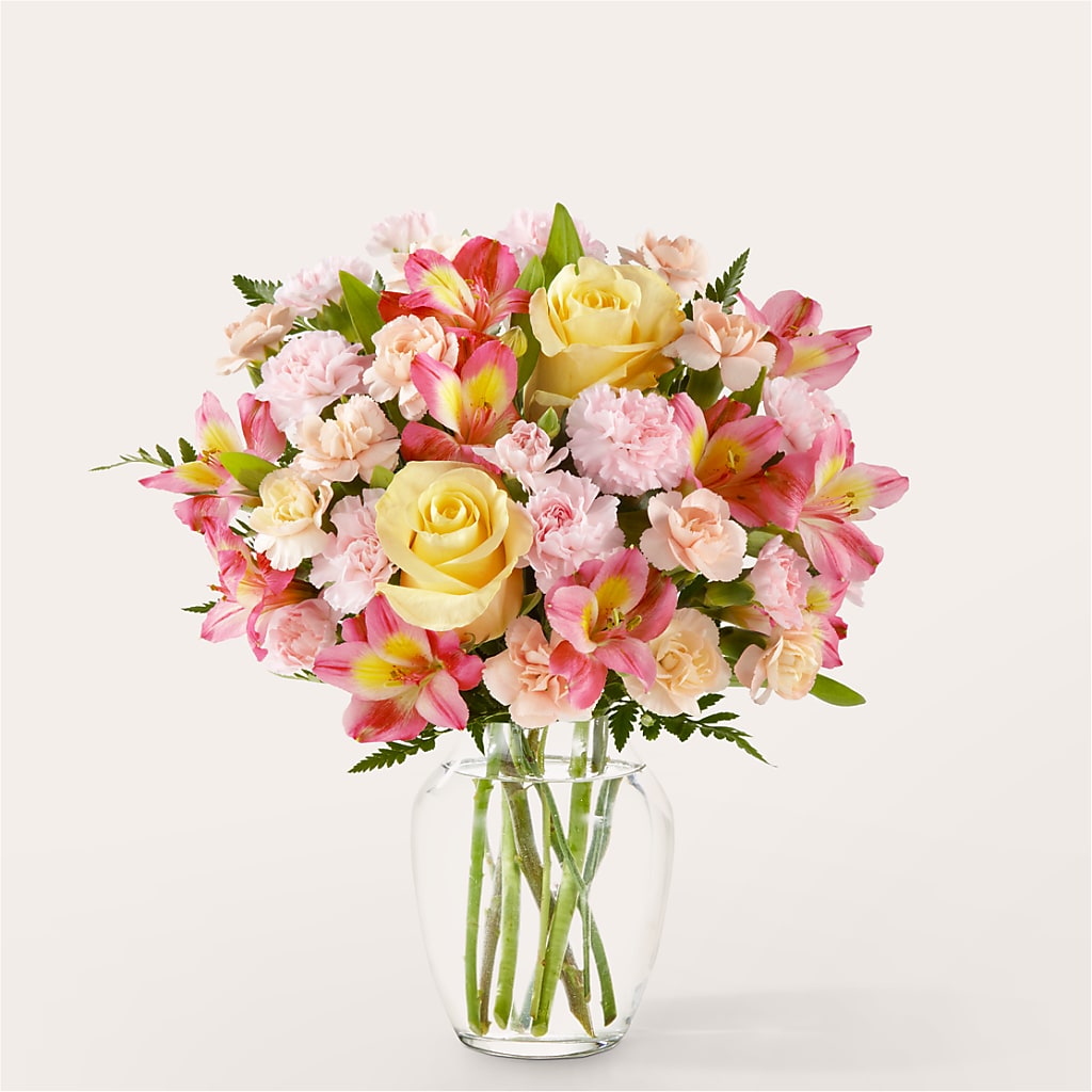 Just Lovely Bouquet – Jewel, Itasca IL