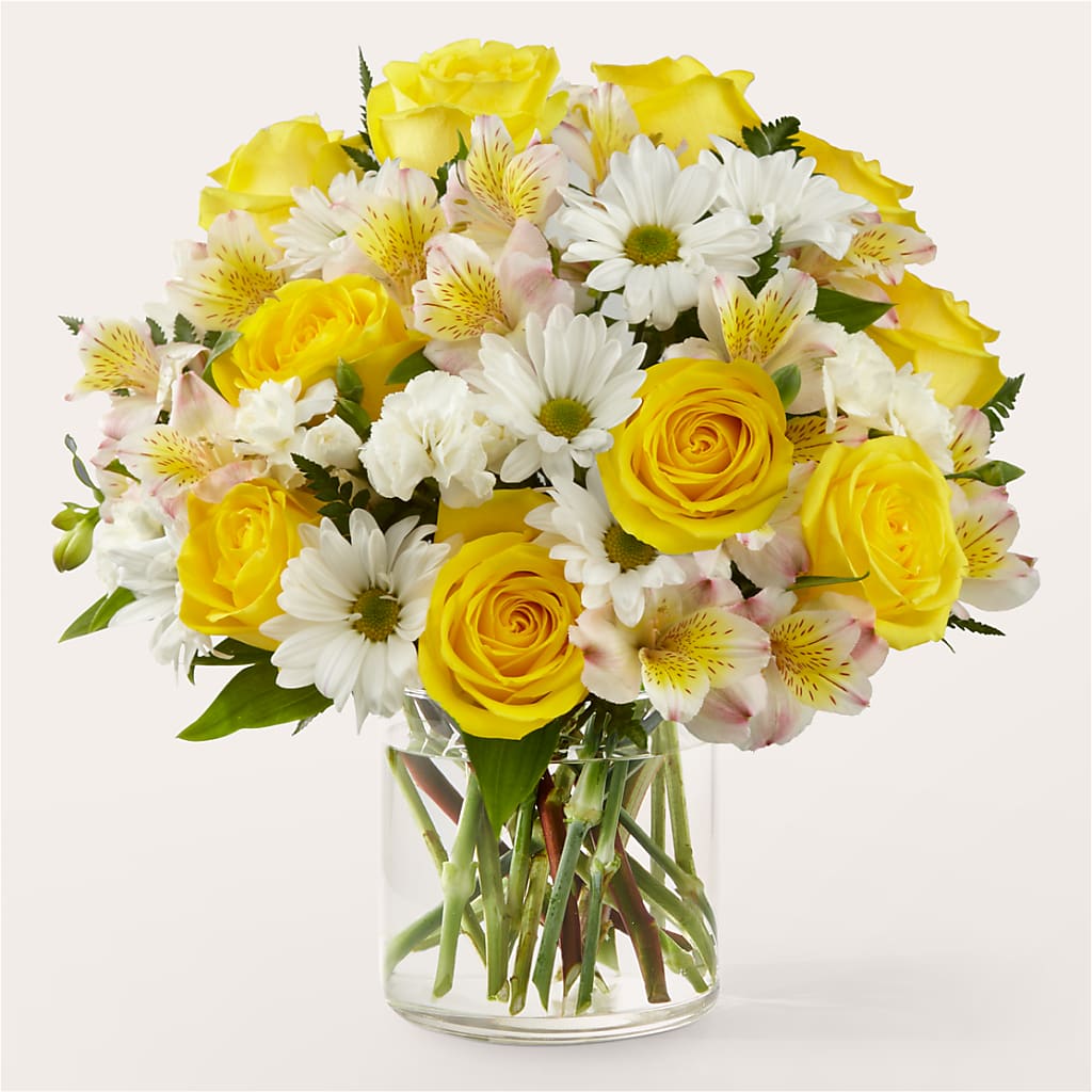 Gleeful Bouquet – Jewel, Itasca IL