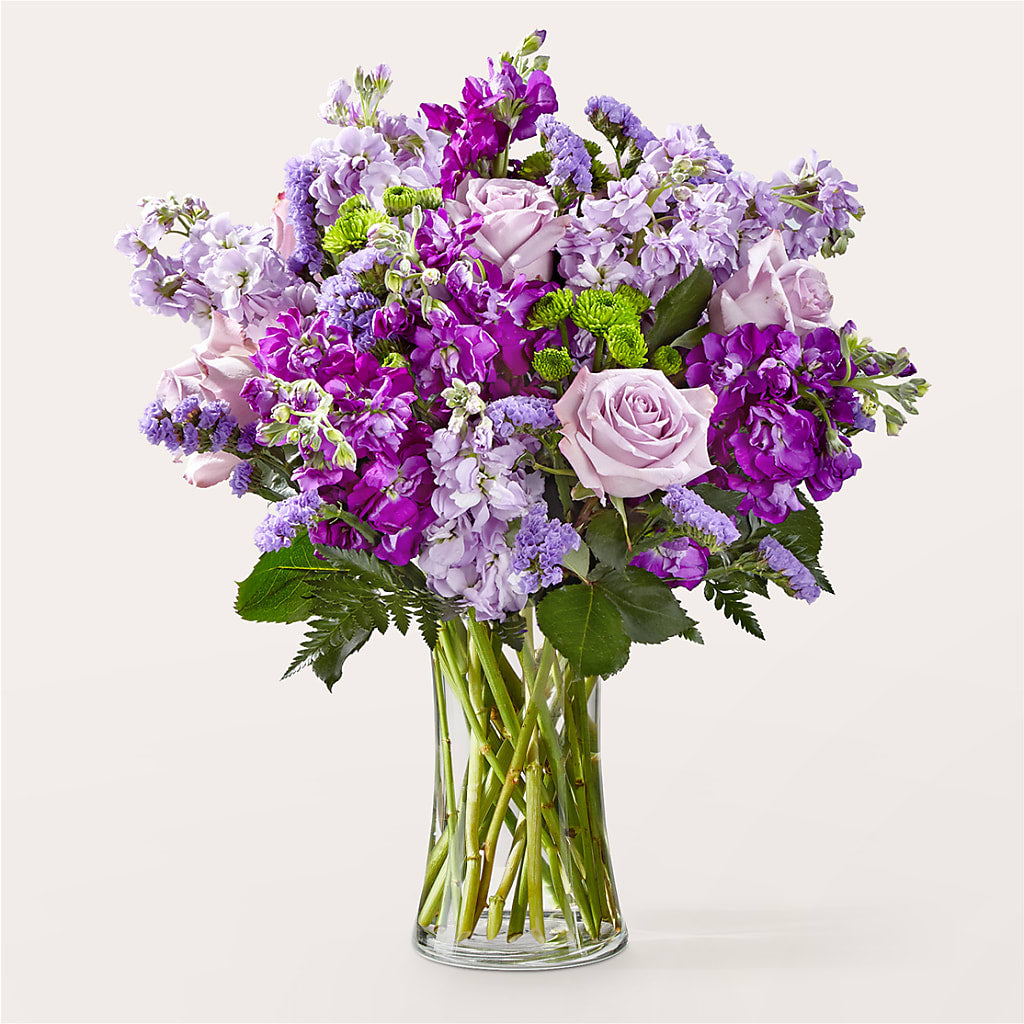 Grapeful Bouquet – Jewel, Itasca IL