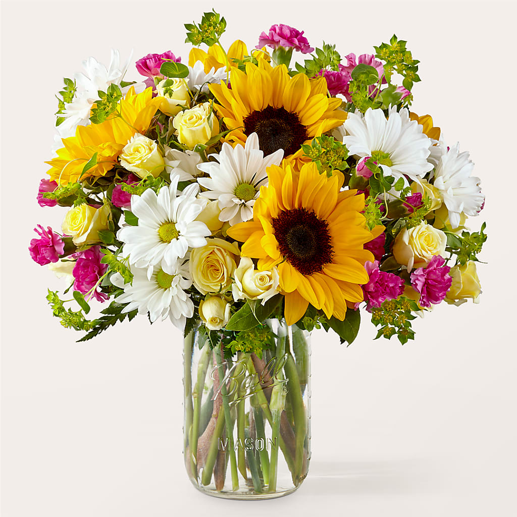 Aglow Bouquet – Jewel, Itasca IL