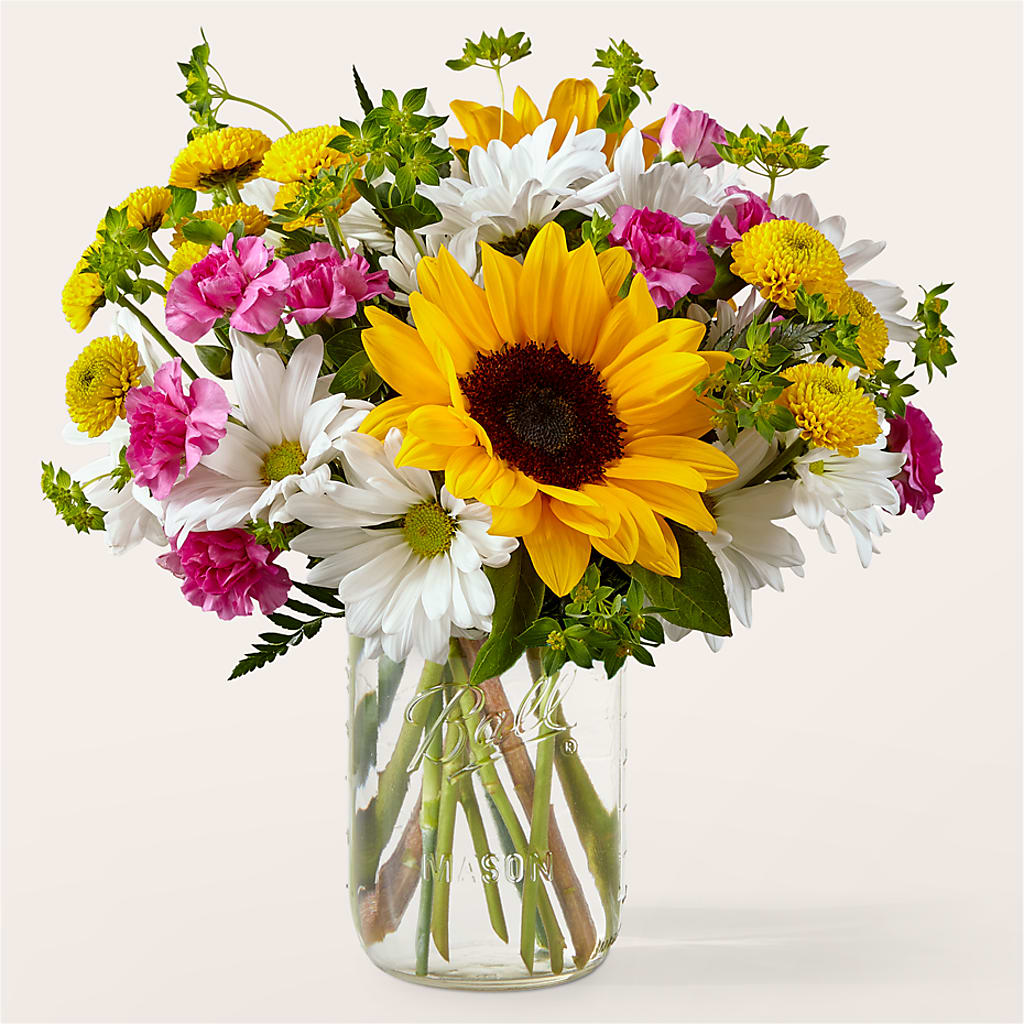 Aglow Bouquet – Jewel, Itasca IL