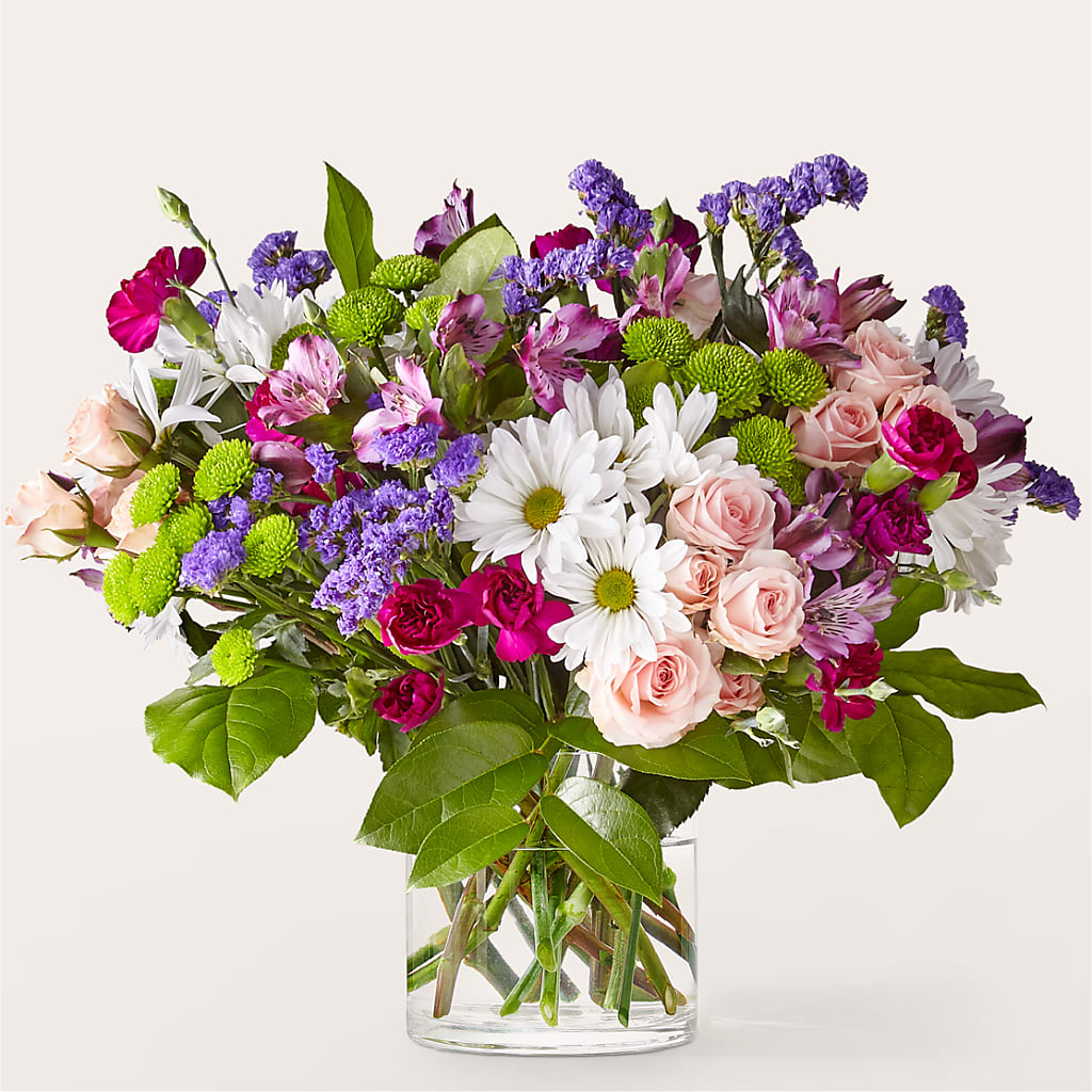 Wild Berry Bouquet – Jewel, Itasca IL