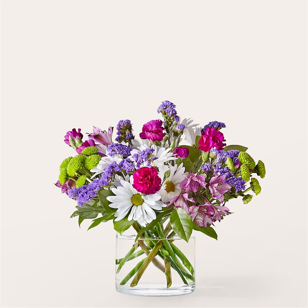 Wild Berry Bouquet – Jewel, Itasca IL