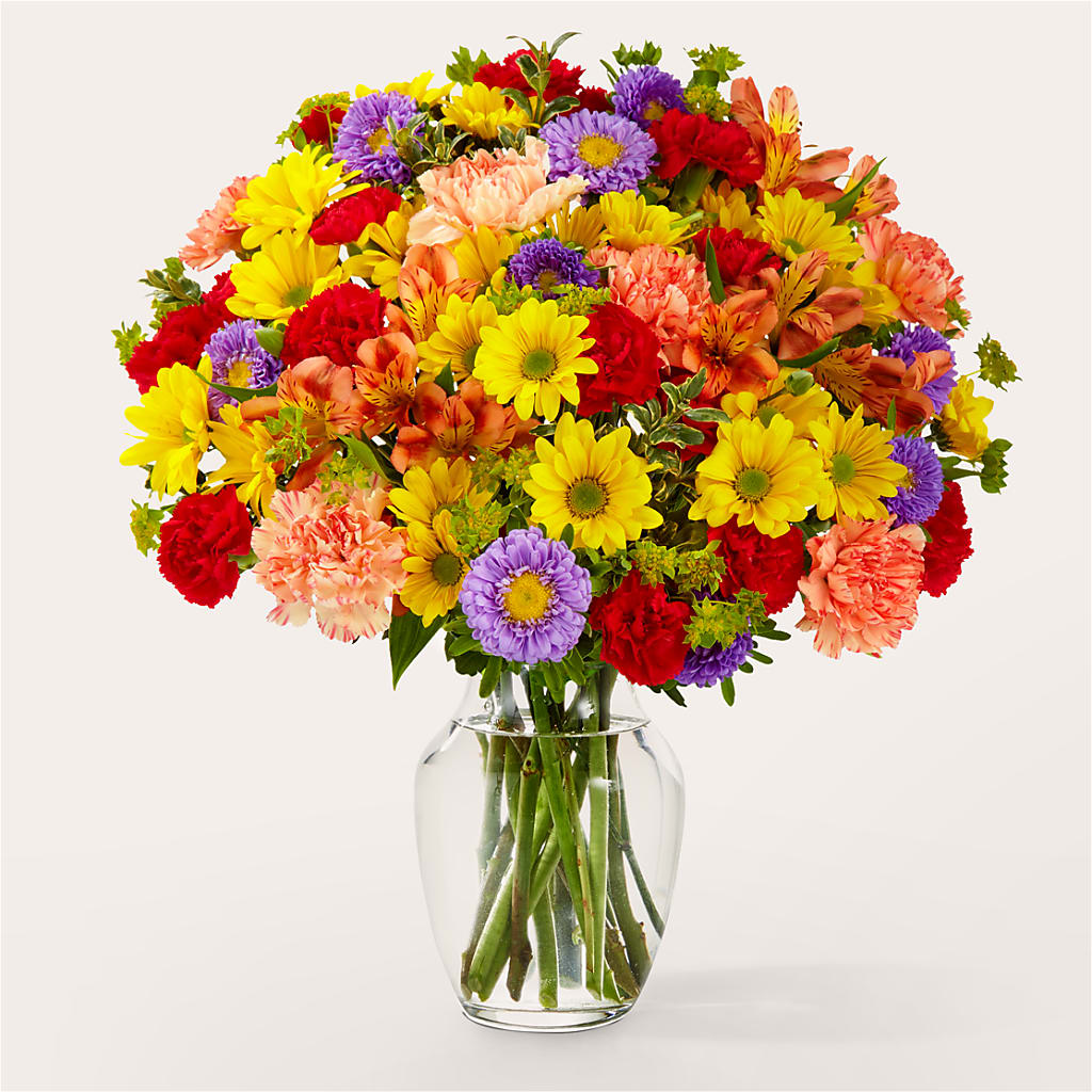 Kaleidoscope Bouquet – Jewel, Itasca IL