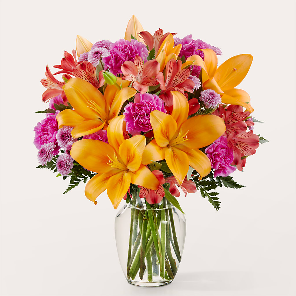 Entranced Bouquet – Jewel, Itasca IL