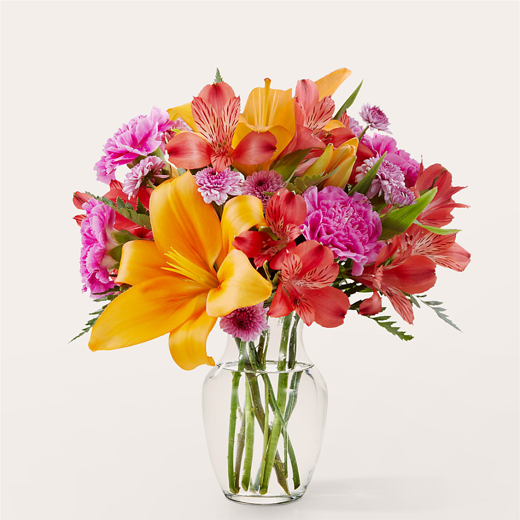 Entranced Bouquet – Jewel, Itasca IL
