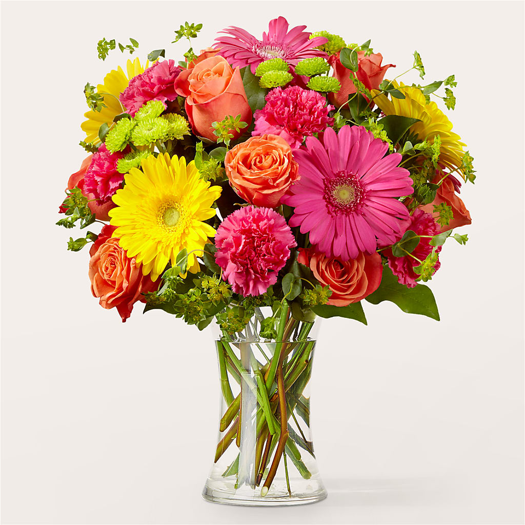 Fruit Punch Bouquet – Jewel, Itasca IL