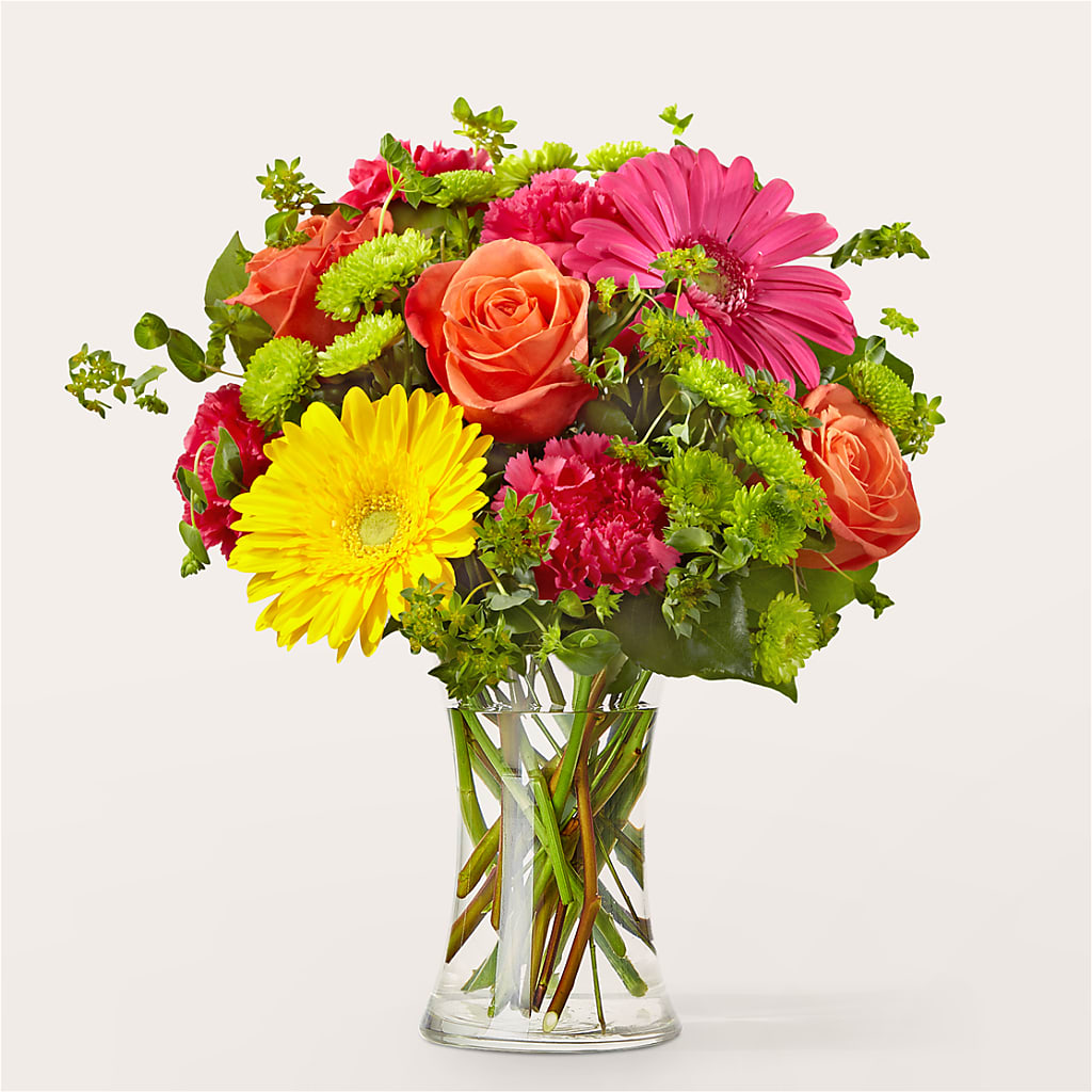 Fruit Punch Bouquet – Jewel, Itasca IL