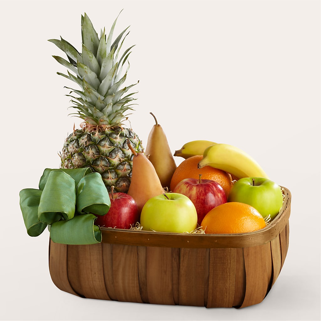 Main Squeeze Fruit Basket – Jewel, Itasca IL