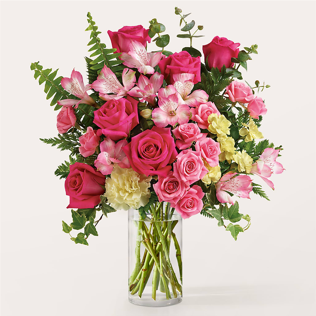 Strawberry Margarita Bouquet – Jewel, Itasca IL