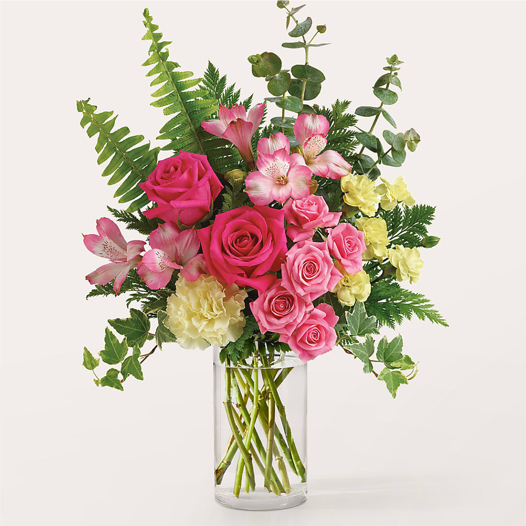 Strawberry Margarita Bouquet – Jewel, Itasca IL