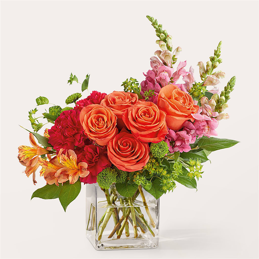 Cosmopolitan Bouquet – Jewel, Itasca IL