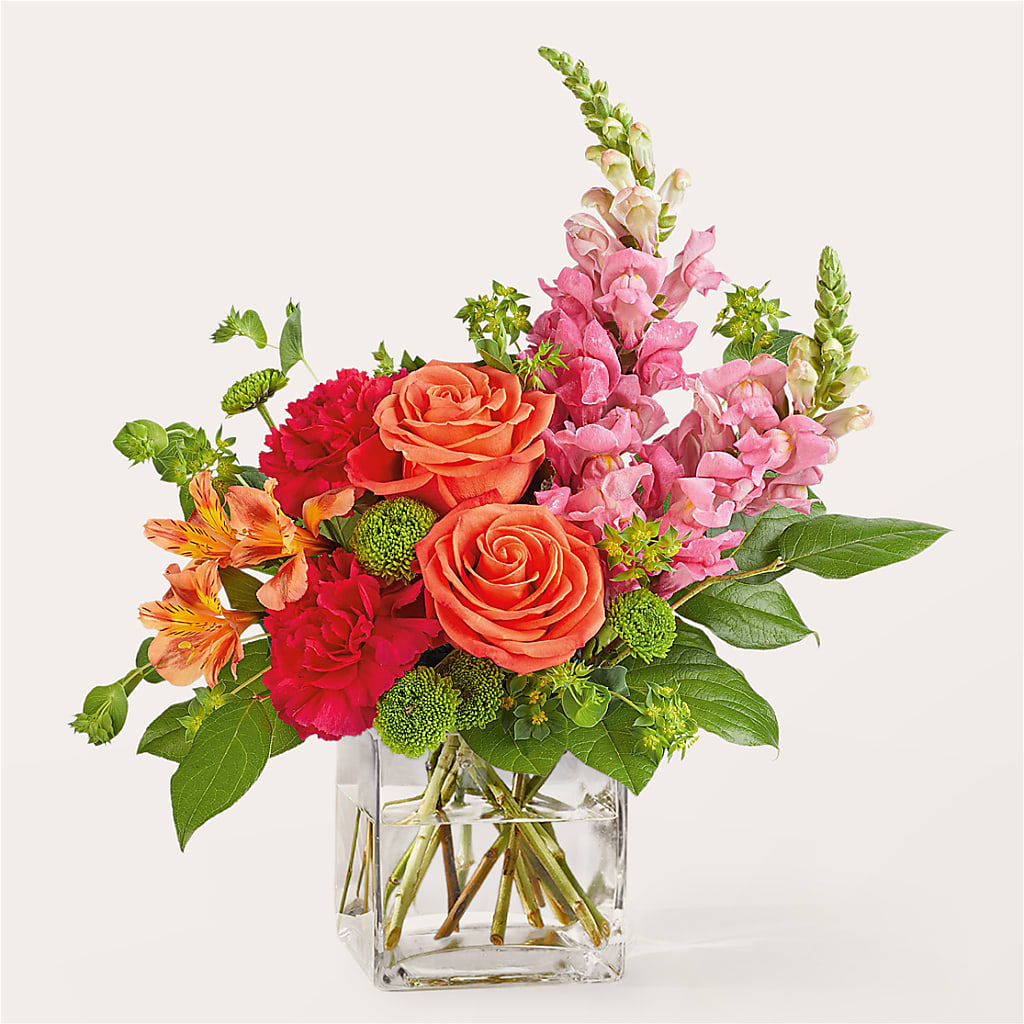 Cosmopolitan Bouquet – Jewel, Itasca IL