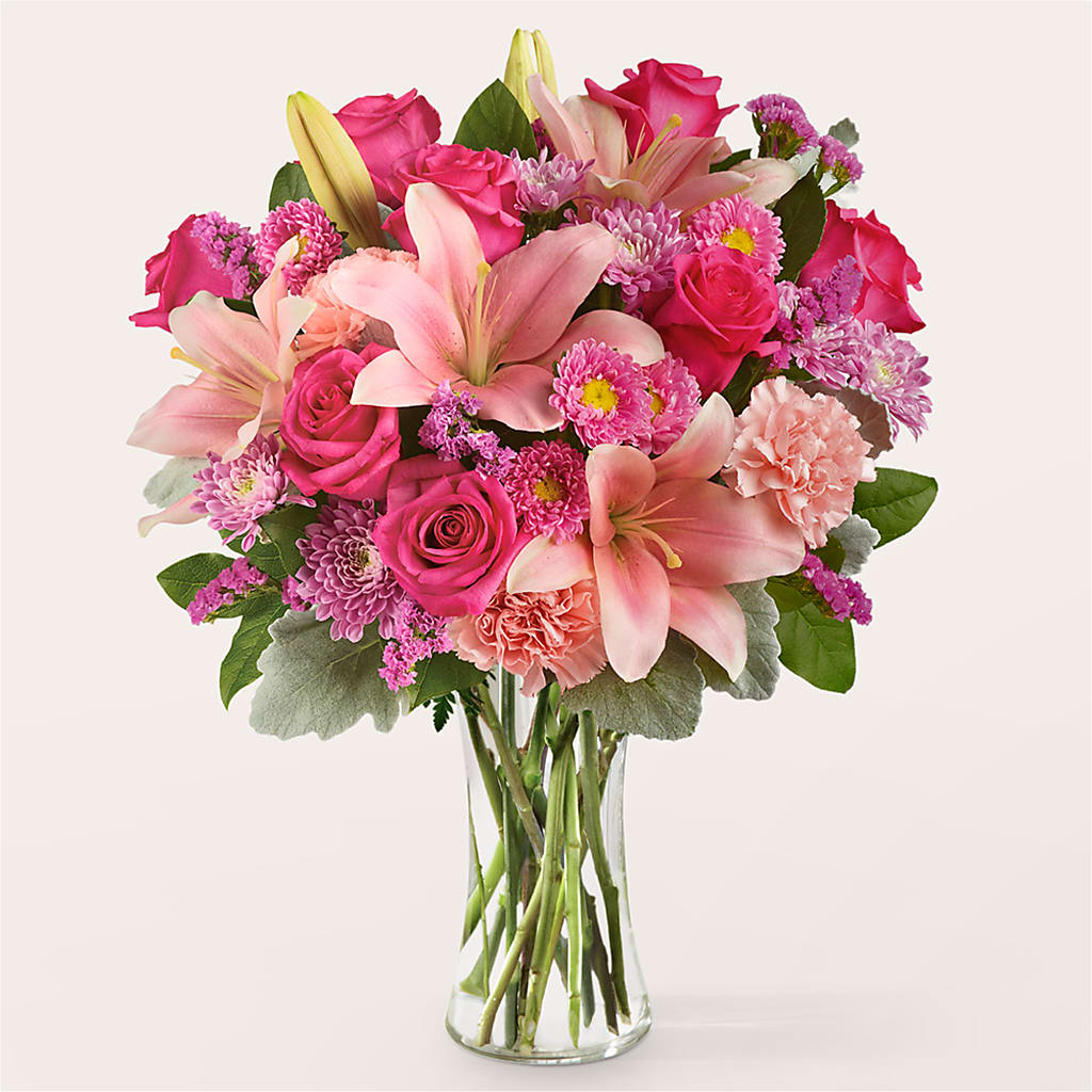 Dream Come True Bouquet – Jewel, Itasca IL
