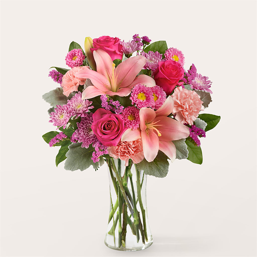 Dream Come True Bouquet – Jewel, Itasca IL