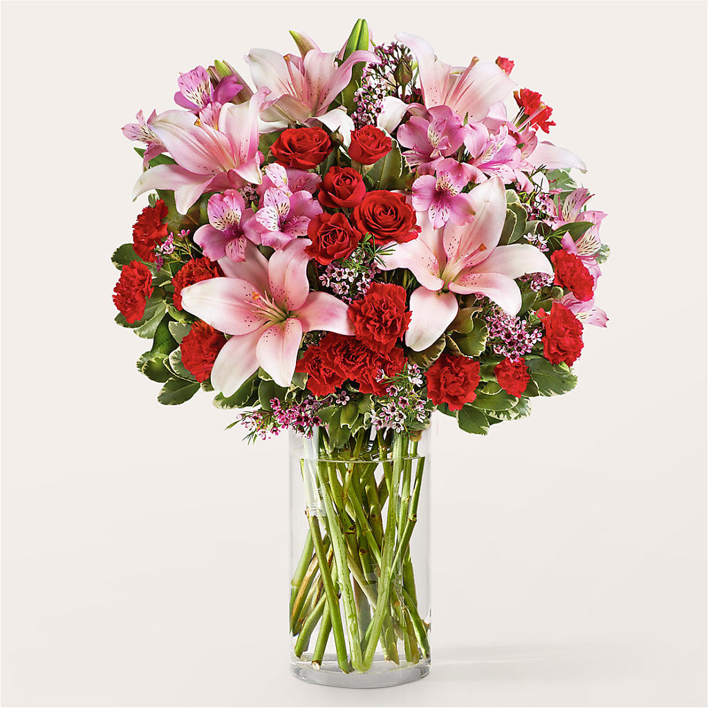 Kismet Bouquet – Jewel, Itasca IL