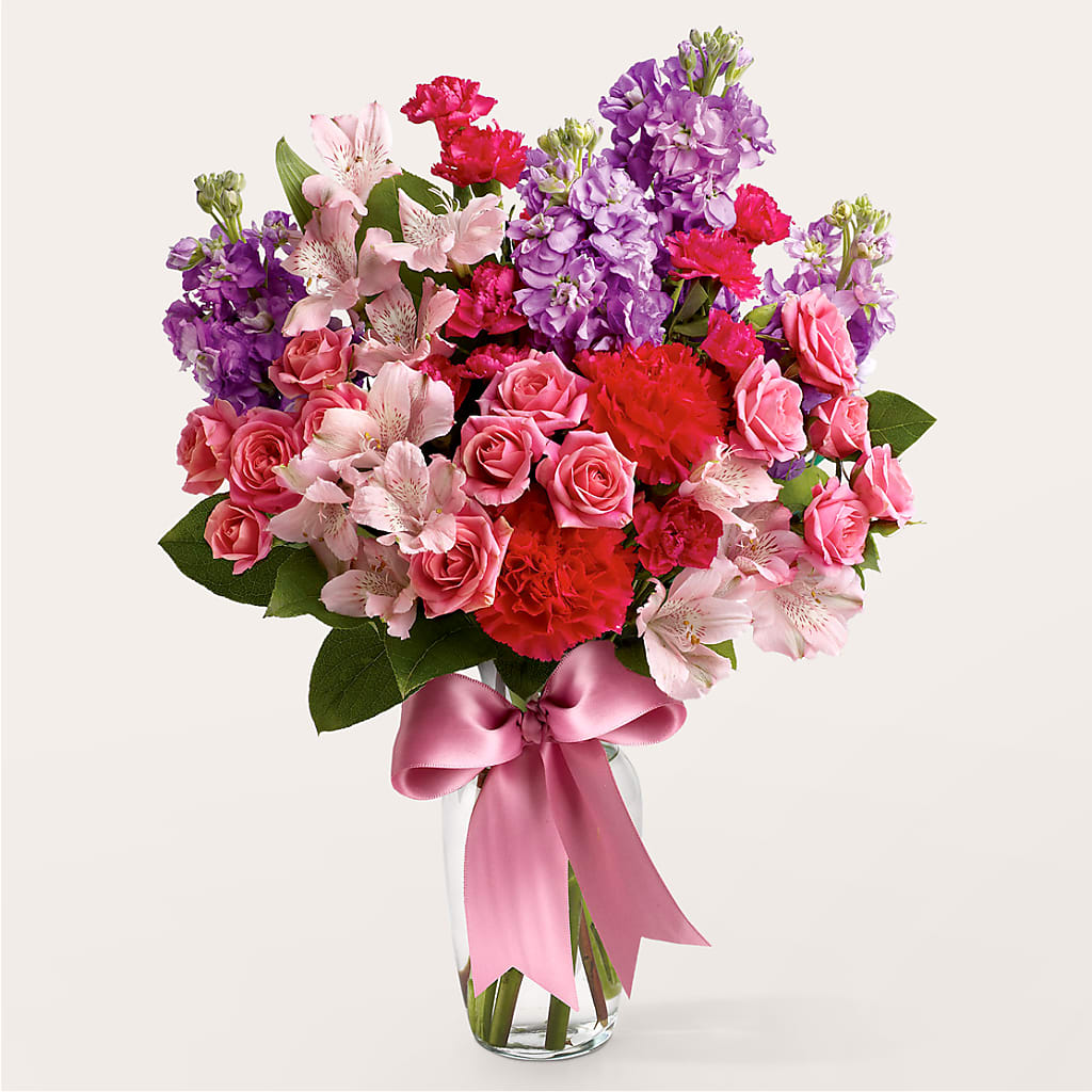 Main Character Bouquet – Jewel, Itasca IL